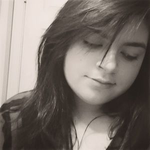 Meet your Posher, Alexsis